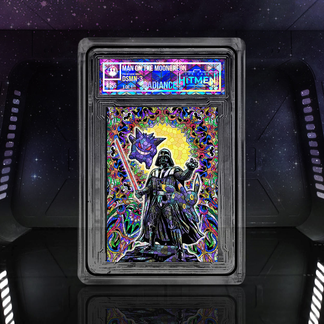 The Dark Side Of The Moonbreon