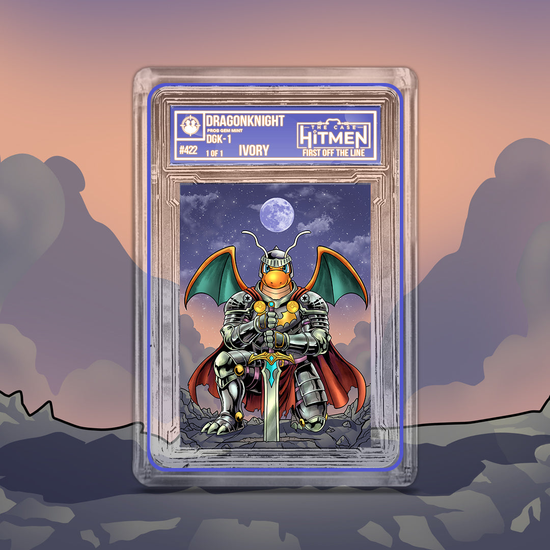 DragonKnight