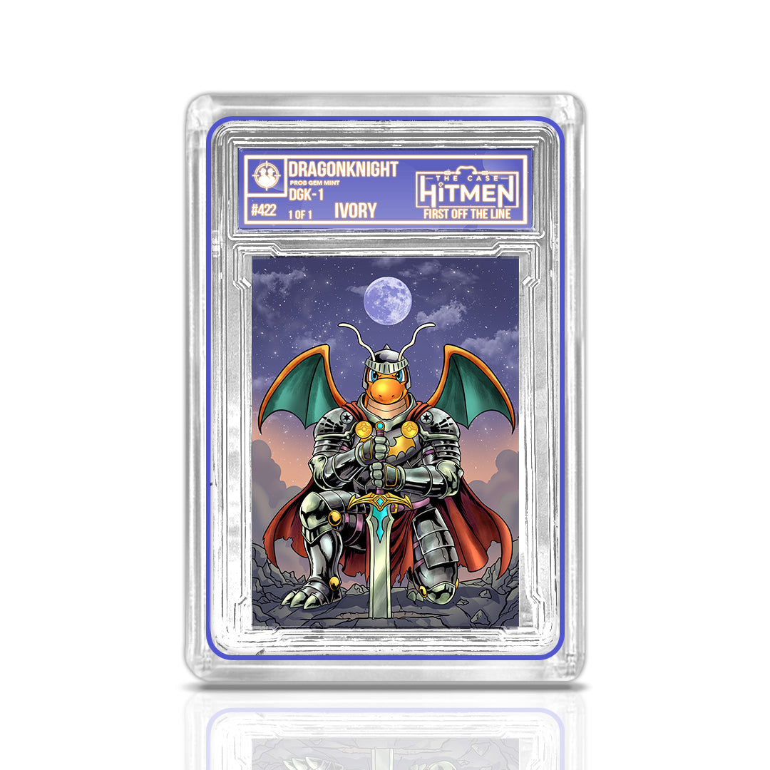 DragonKnight