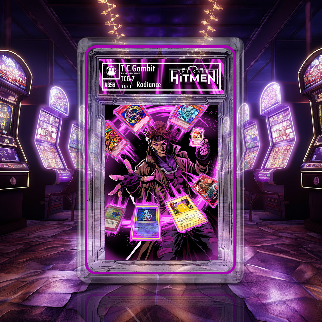 T.C.Gambit
