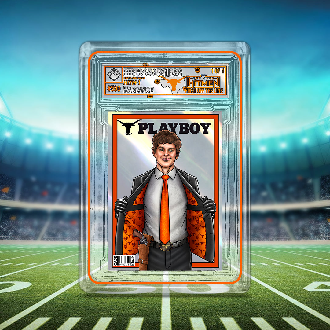 HitManning