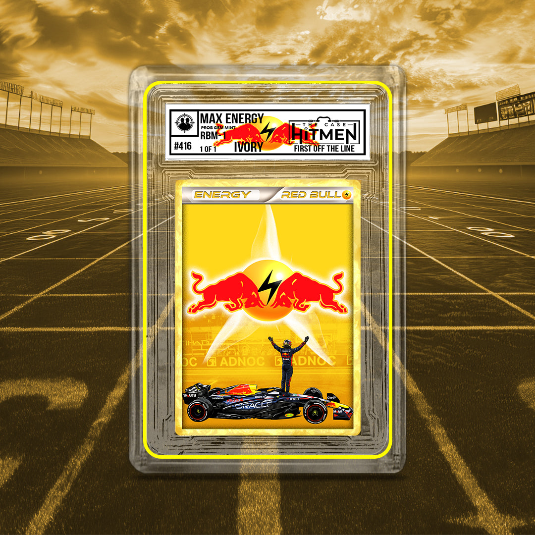 Max Energy