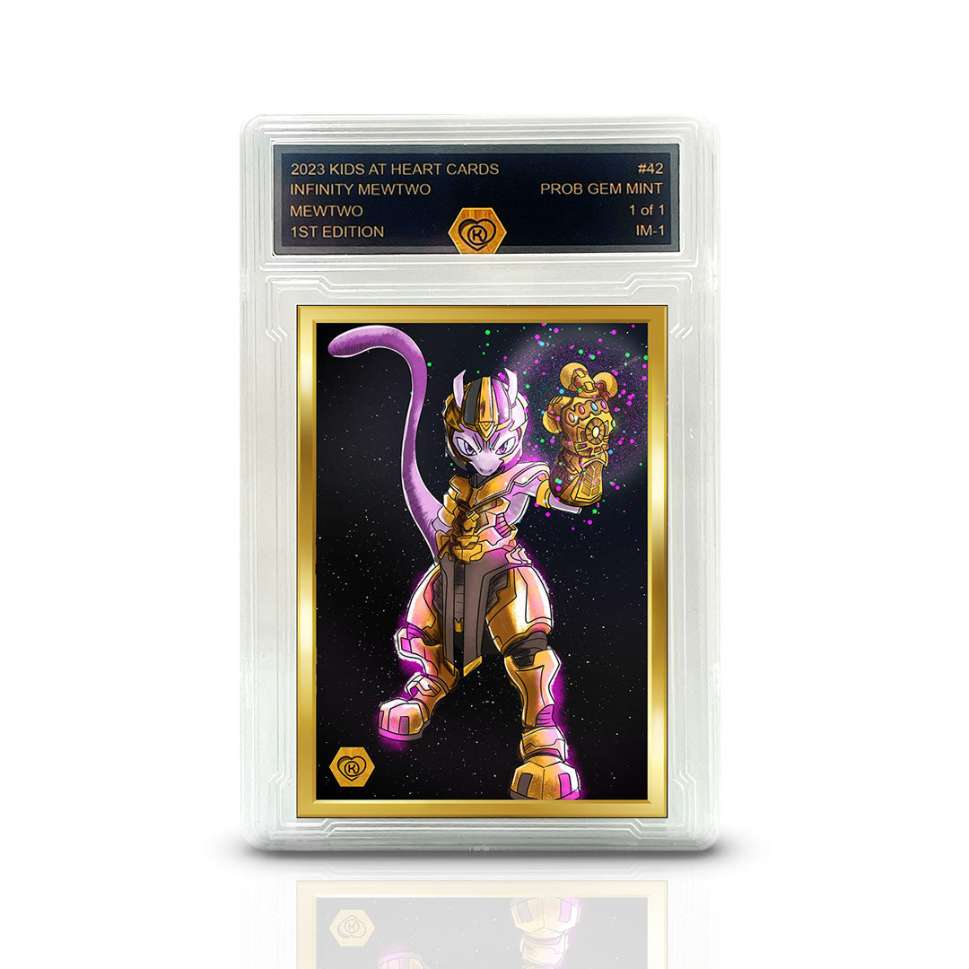 Infinity Mewtwo The Case Hitmen Infinity Mewtwo The Case Hitmen