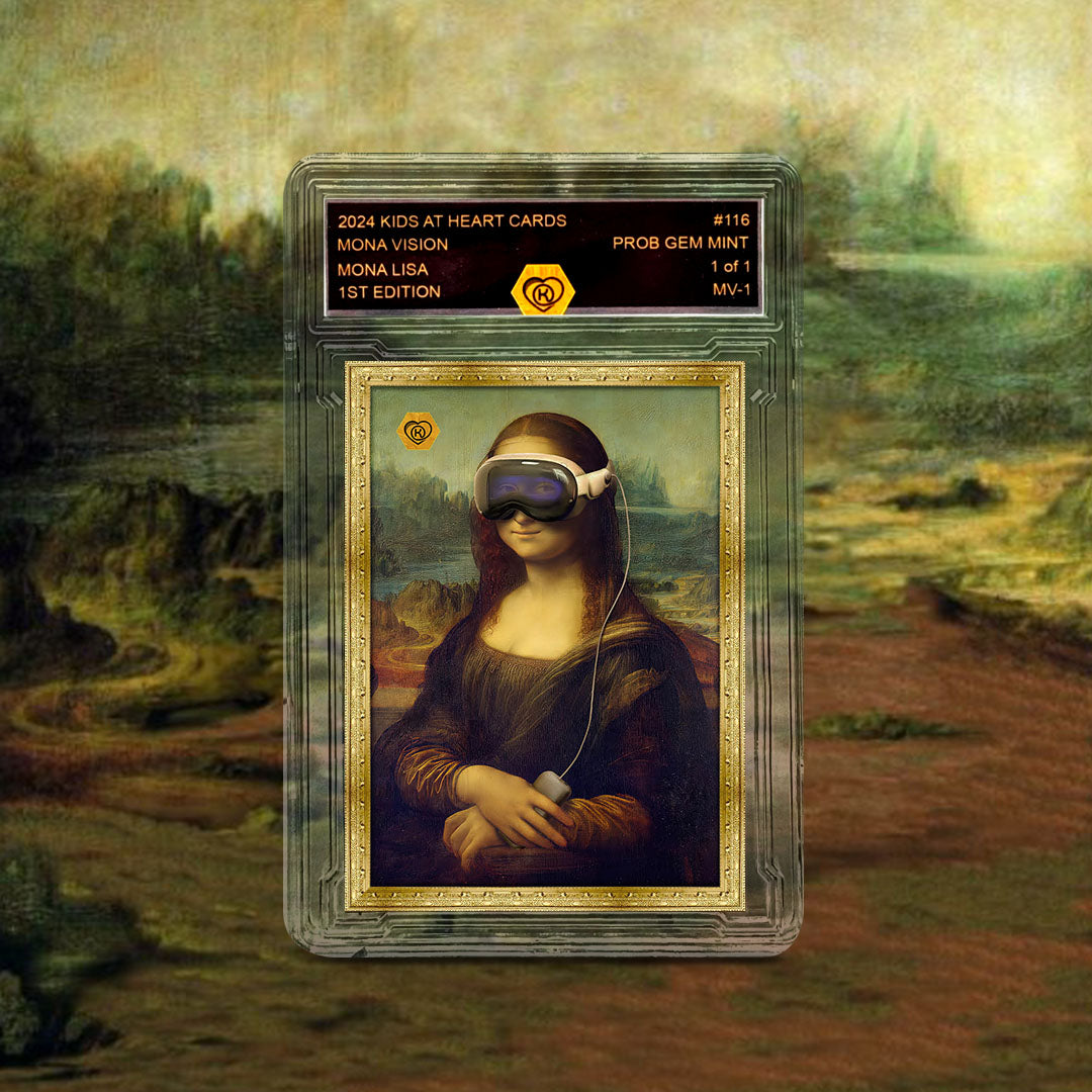 Mona Vision