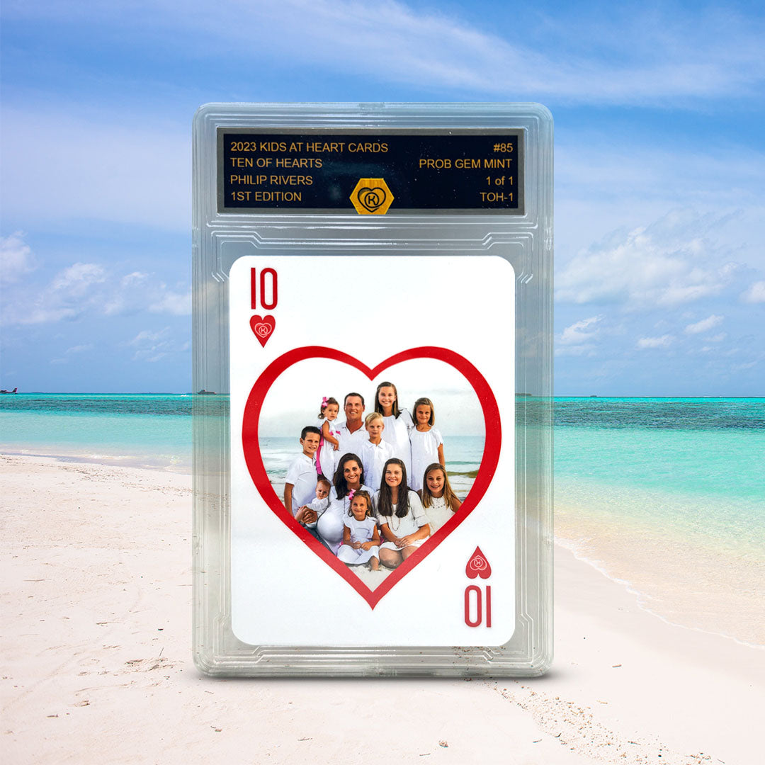 10 of Hearts