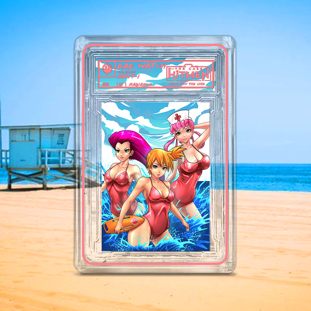 Bae Watch