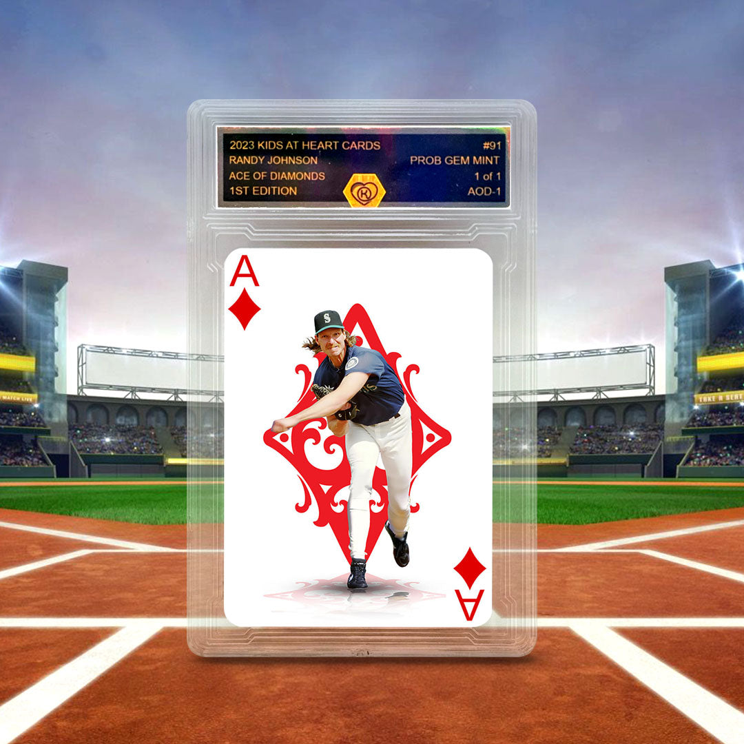 Ace of Diamonds