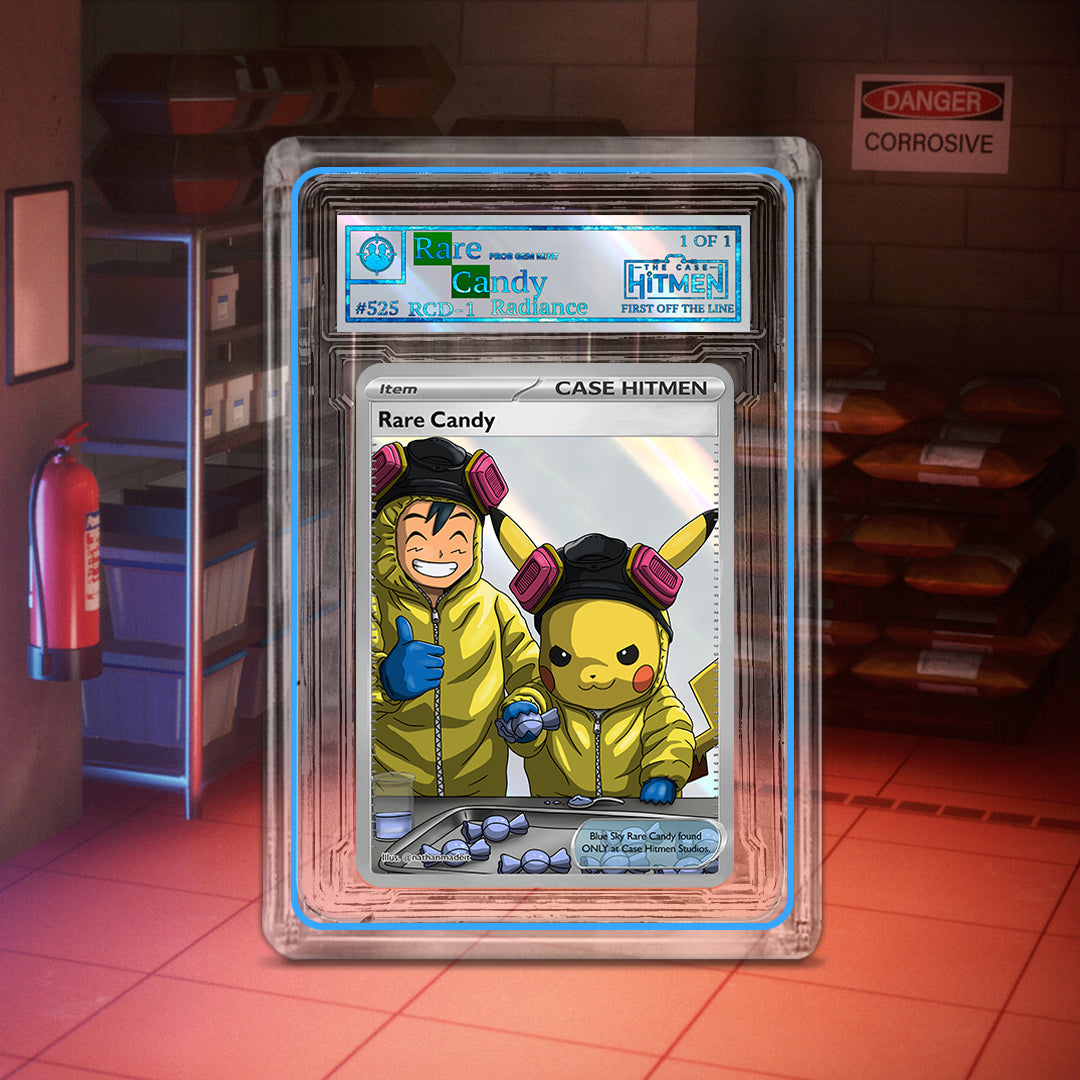 Rare Candy