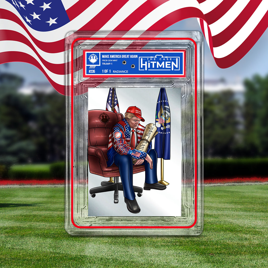 Make America Great Again