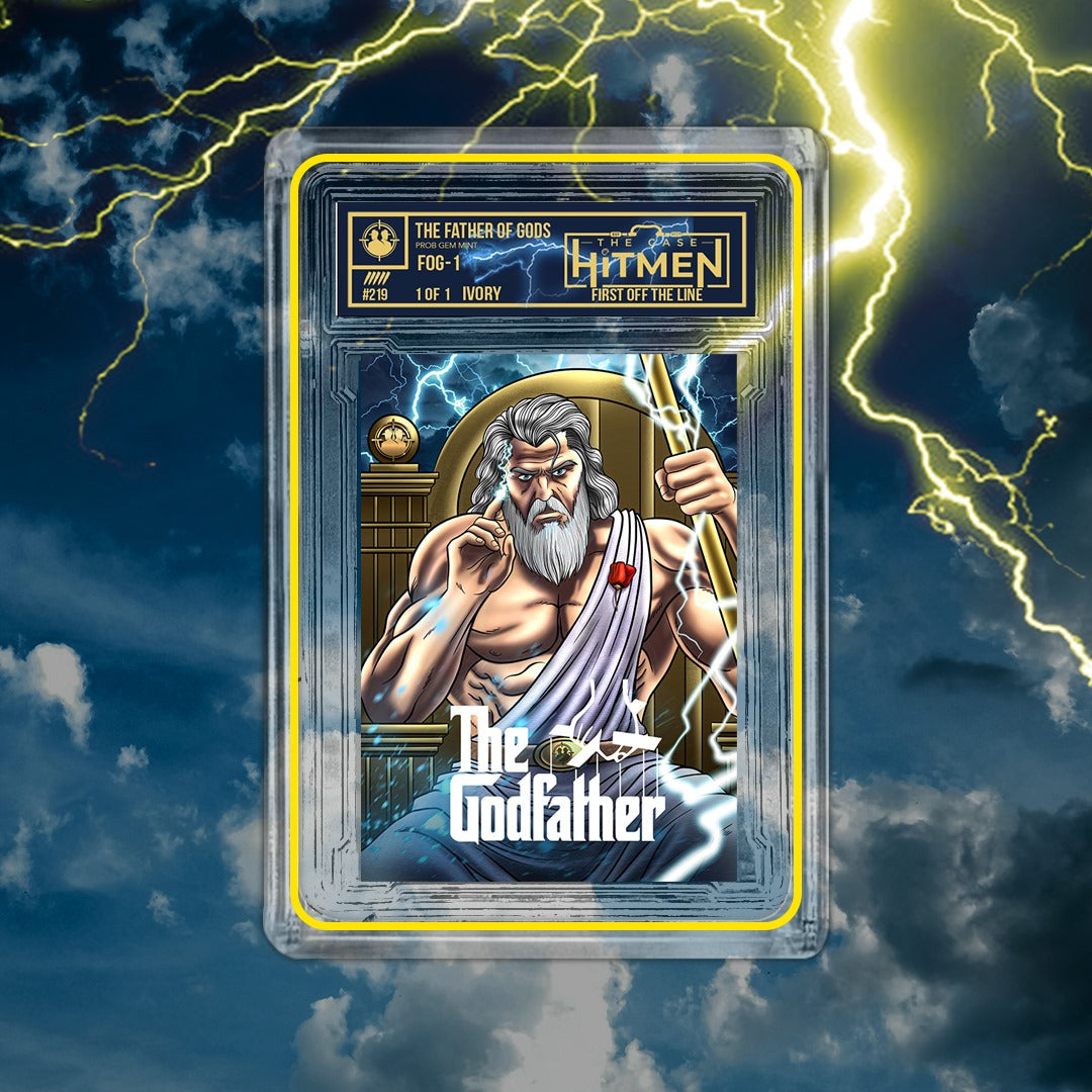 Father of Gods