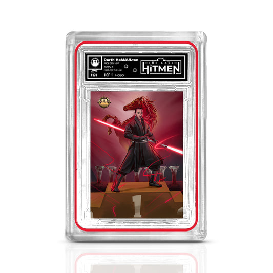 Darth HaMAULton