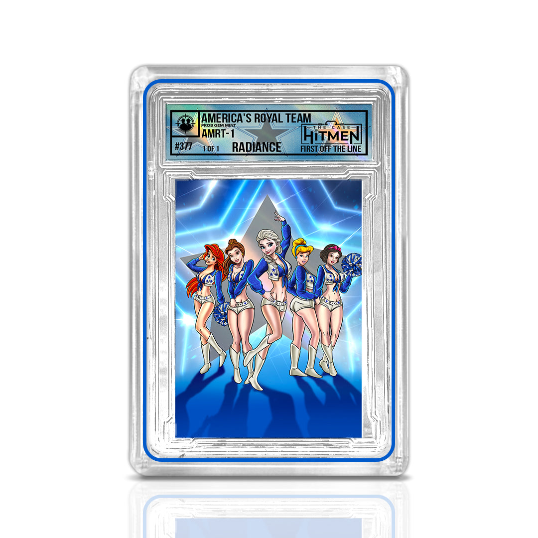 America's Royal Team