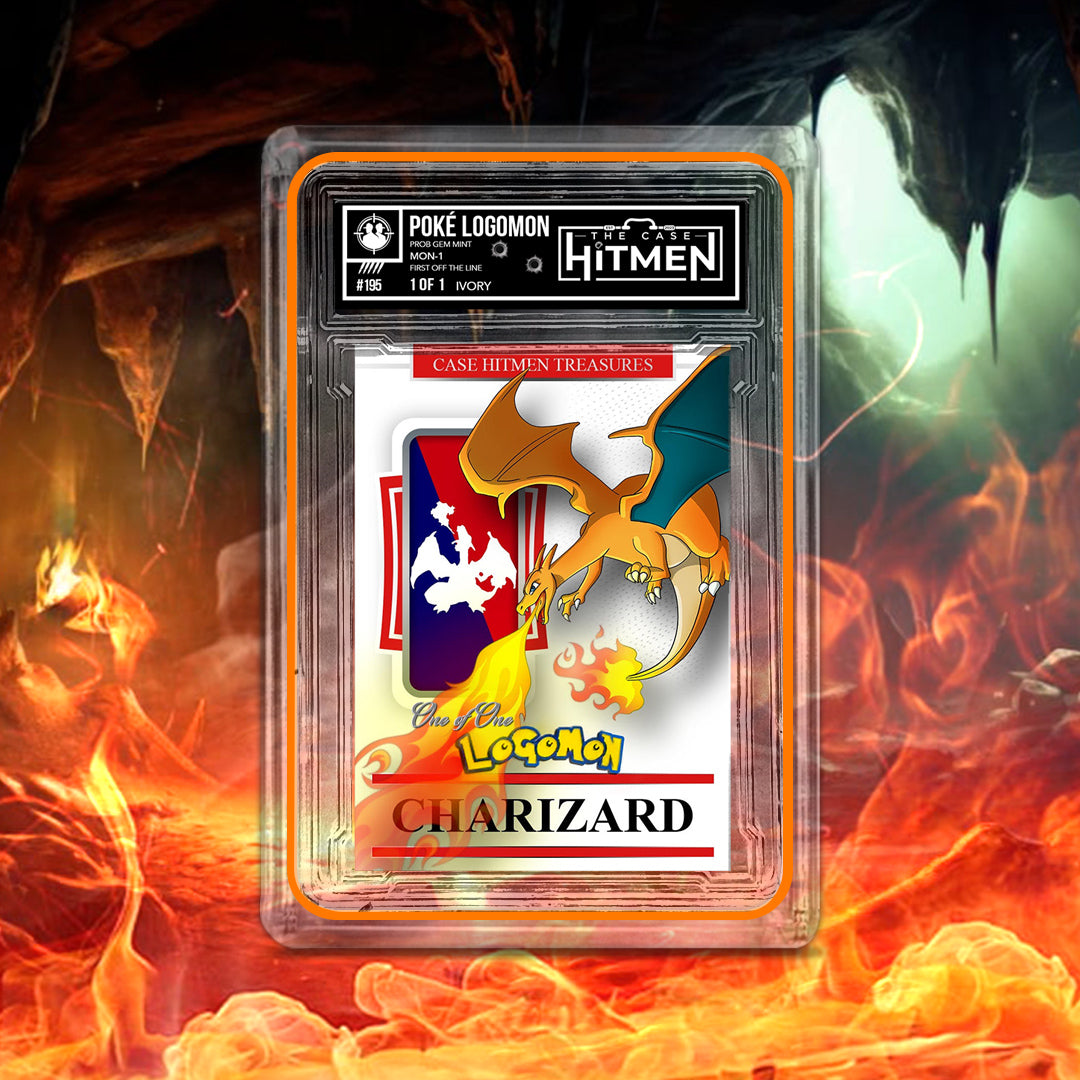 Poké Logomon