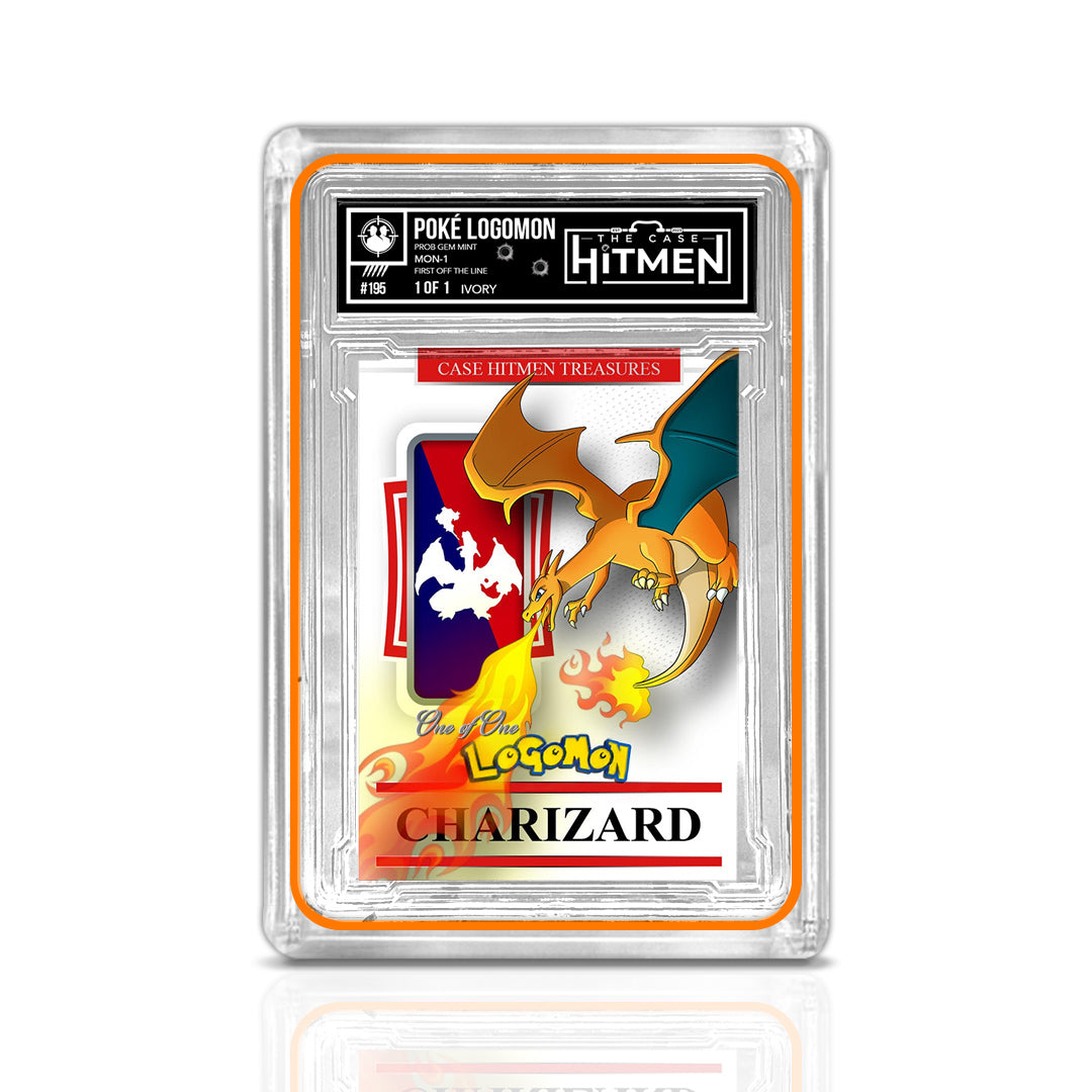 Poké Logomon