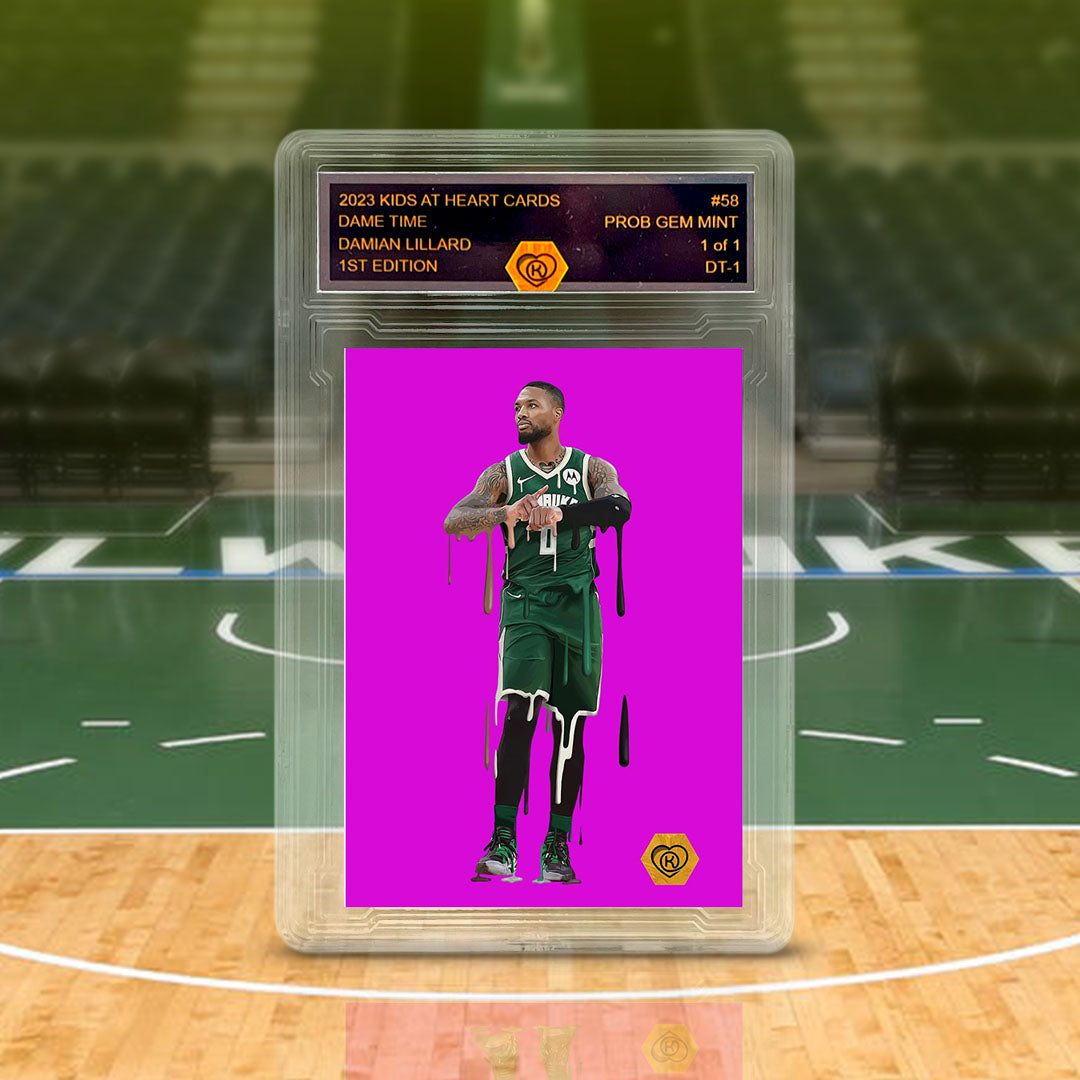 Dame Time