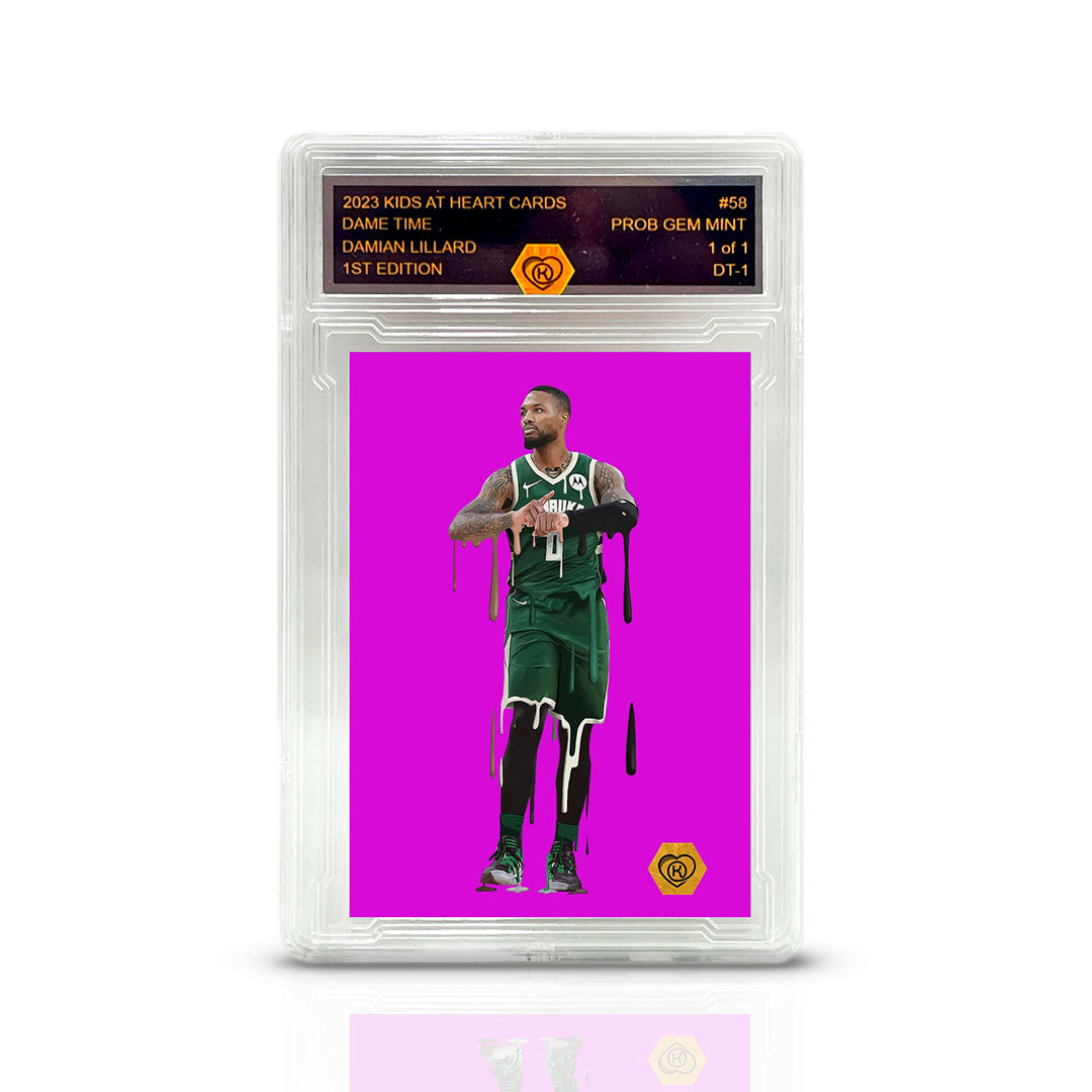 Dame Time