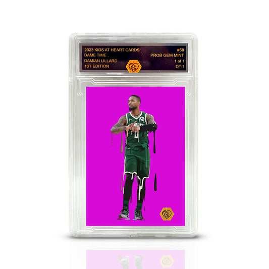 Dame Time