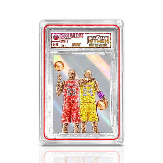 Disco Ballers