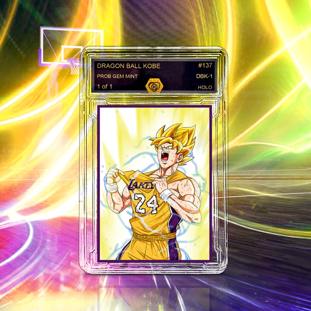 Dragon Ball Kobe