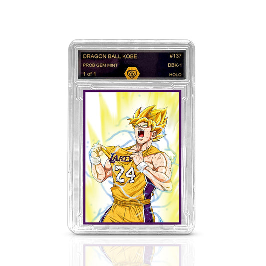 Dragon Ball Kobe