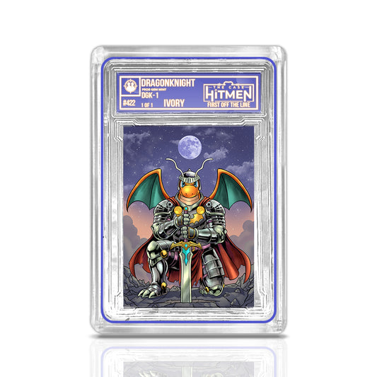 DragonKnight