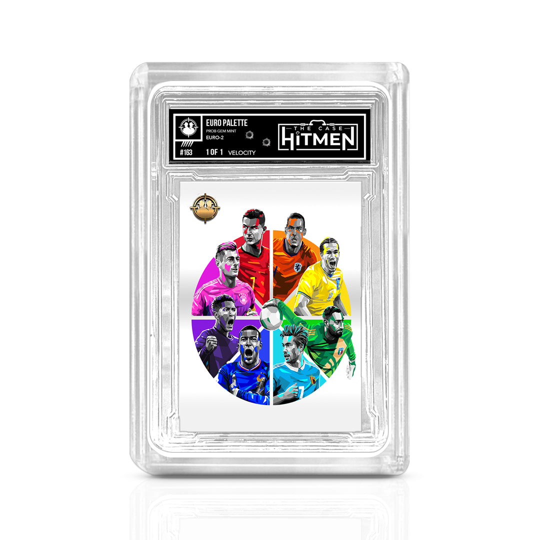Euro Palette
