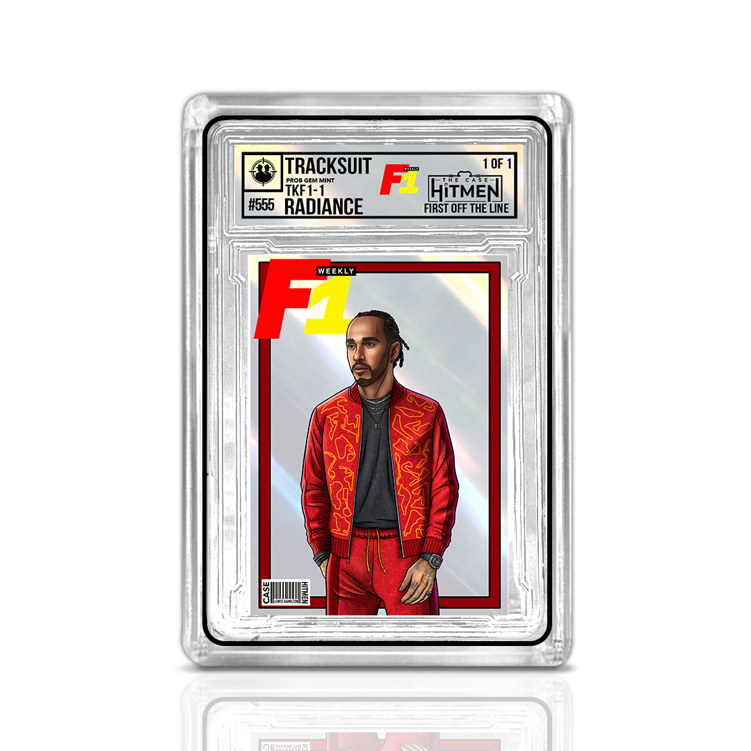 Tracksuit