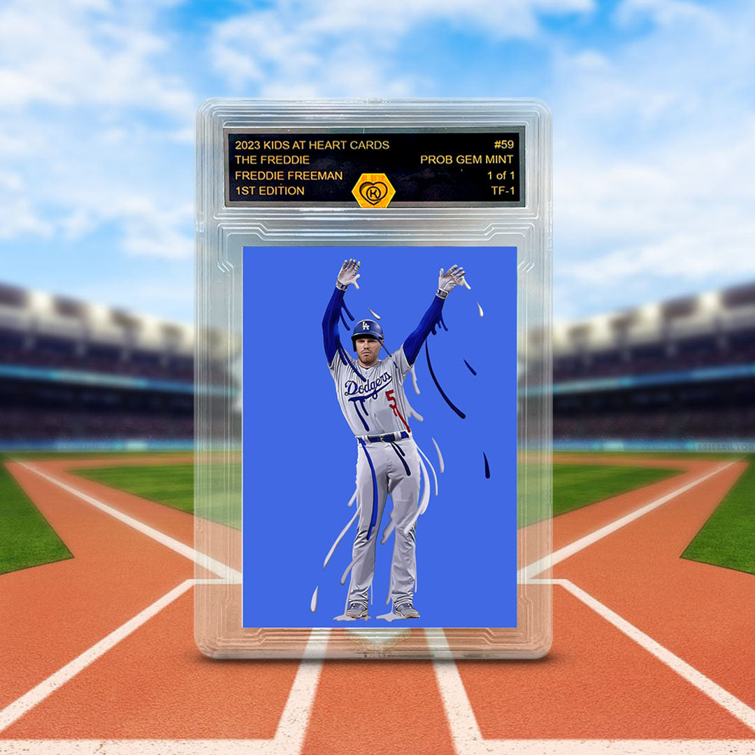 The Freddie
