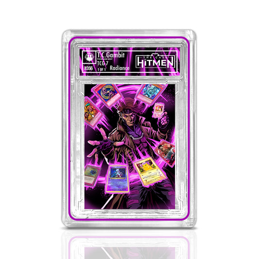 T.C.Gambit