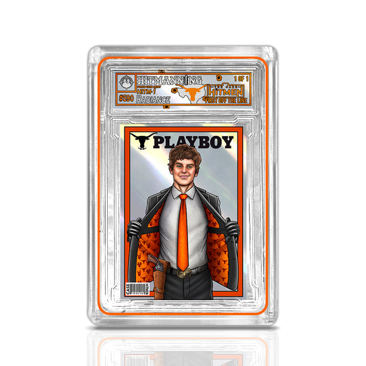 HitManning
