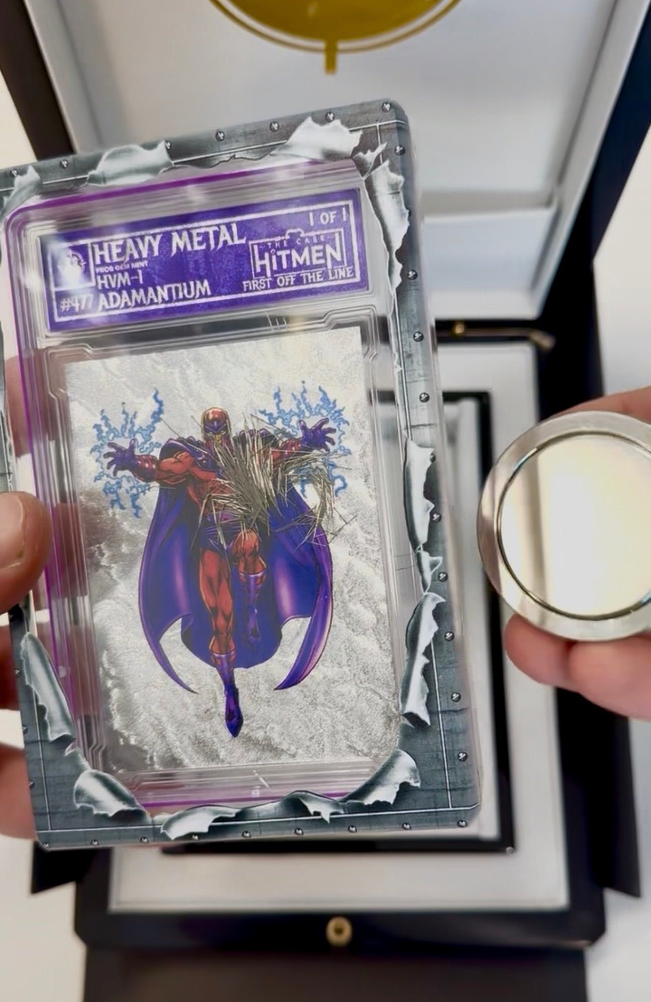 Heavy Metal