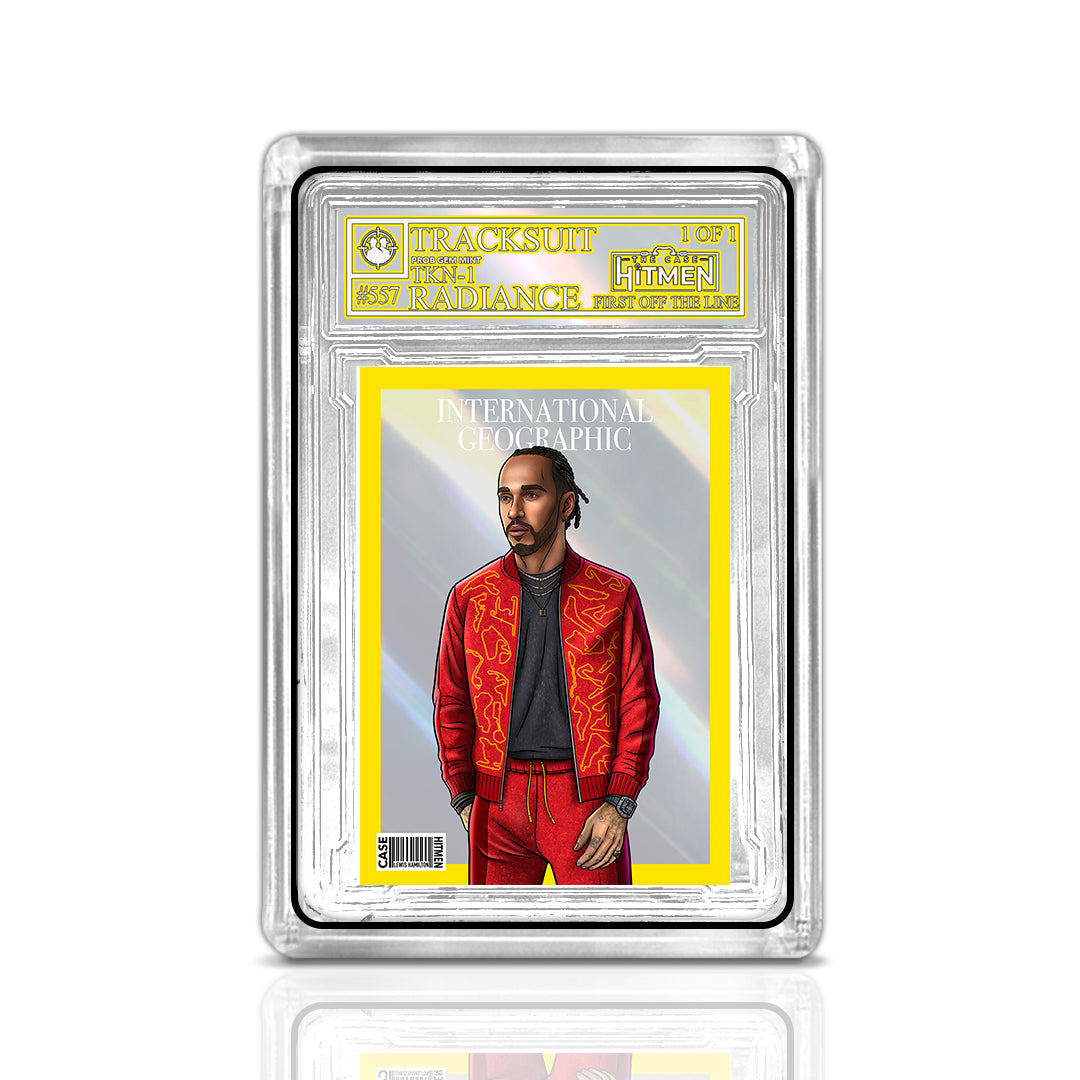 Tracksuit