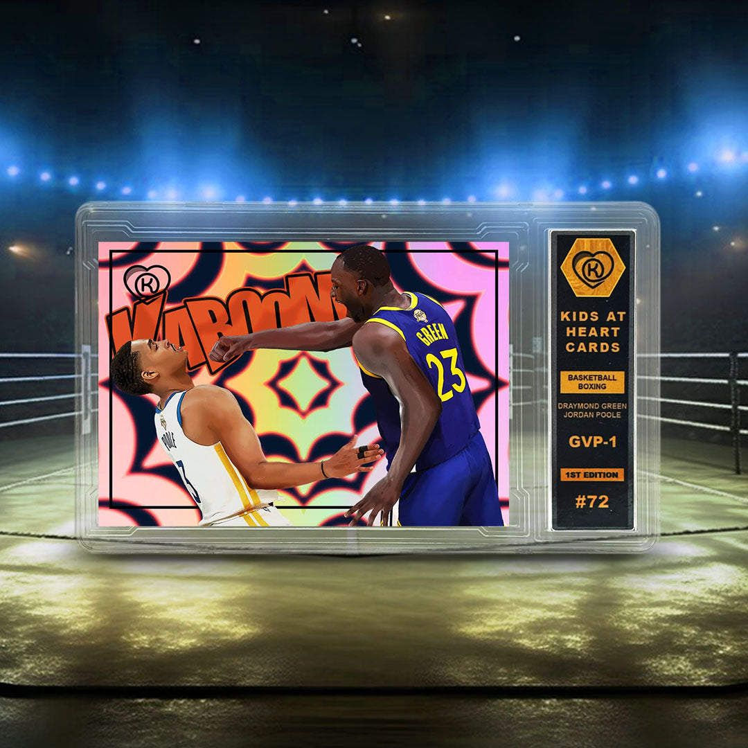Basketball Boxing