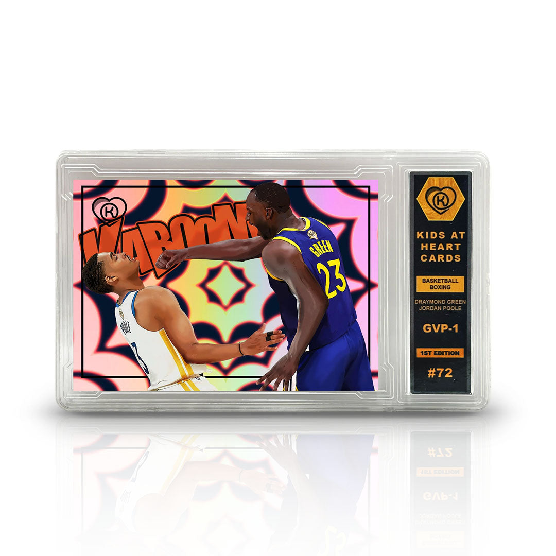 Basketball Boxing