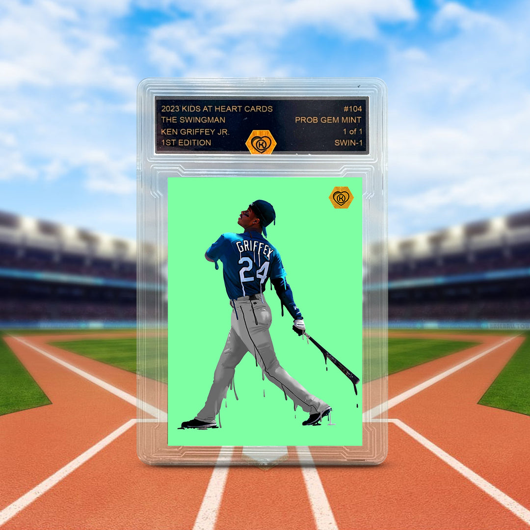 The Swingman