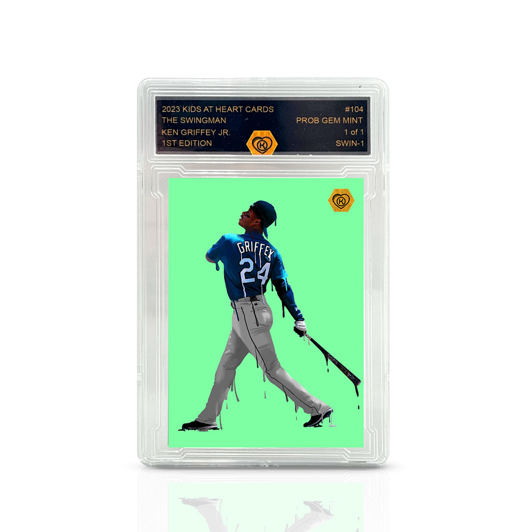 The Swingman