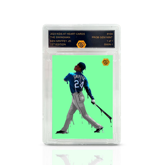 The Swingman