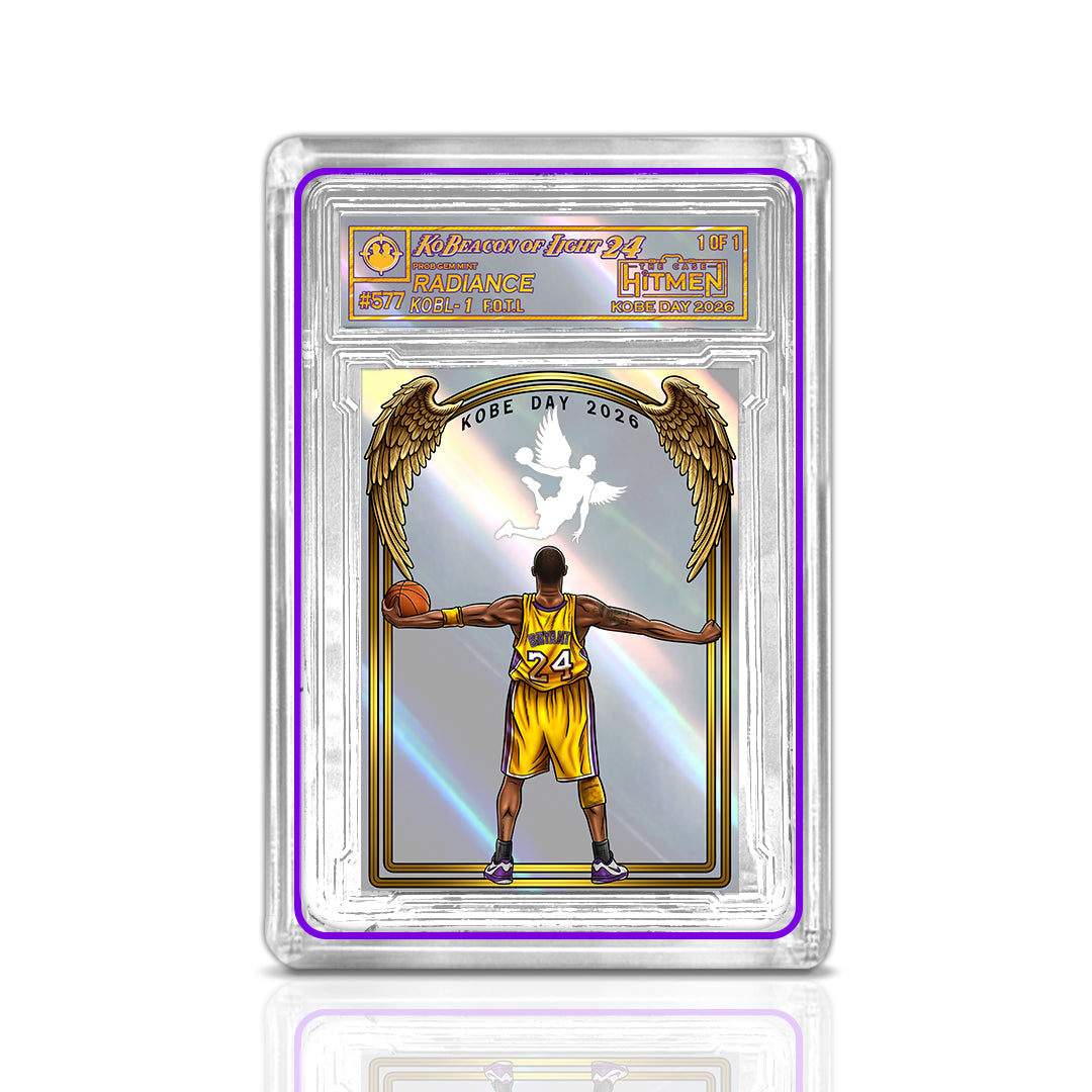KoBEACON of LIGHT (Kobe Day 2026)