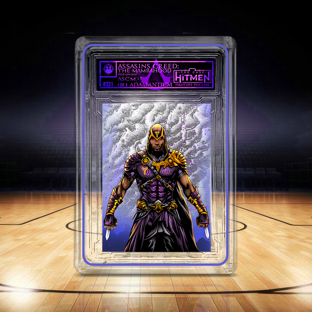 Assassin's Creed: Mambahood