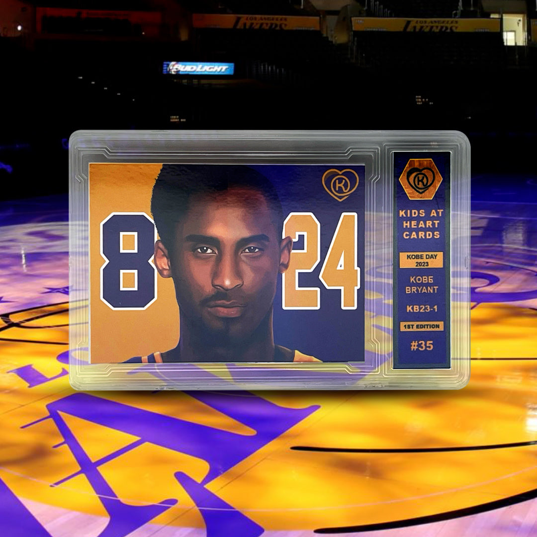 Kobe Day 2023
