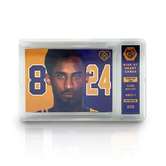 Kobe Day 2023