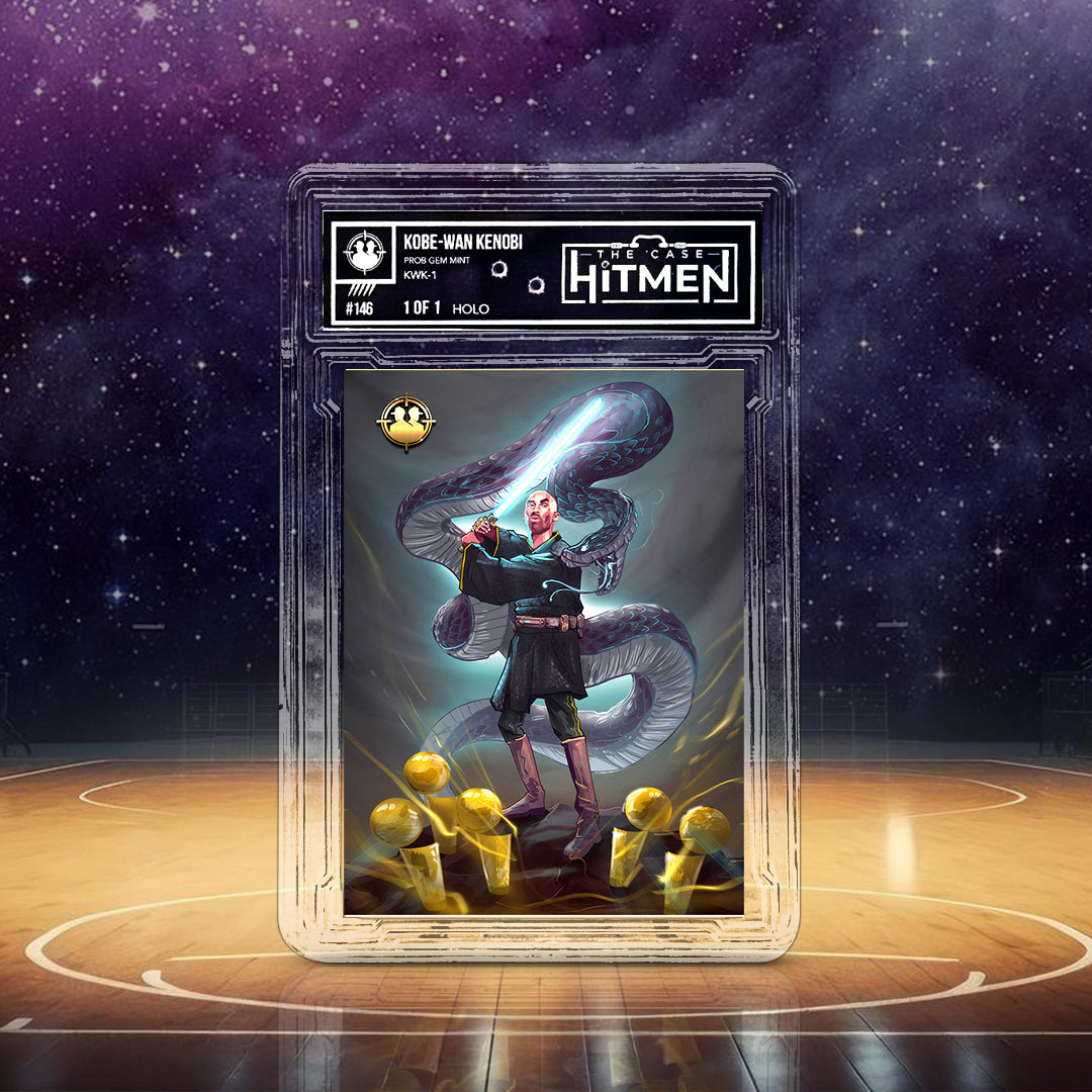 Kobe-Wan Kenobi