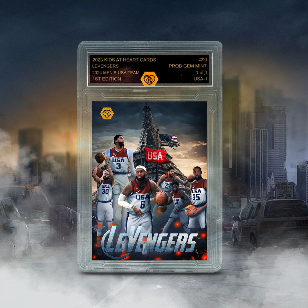 LeVengers