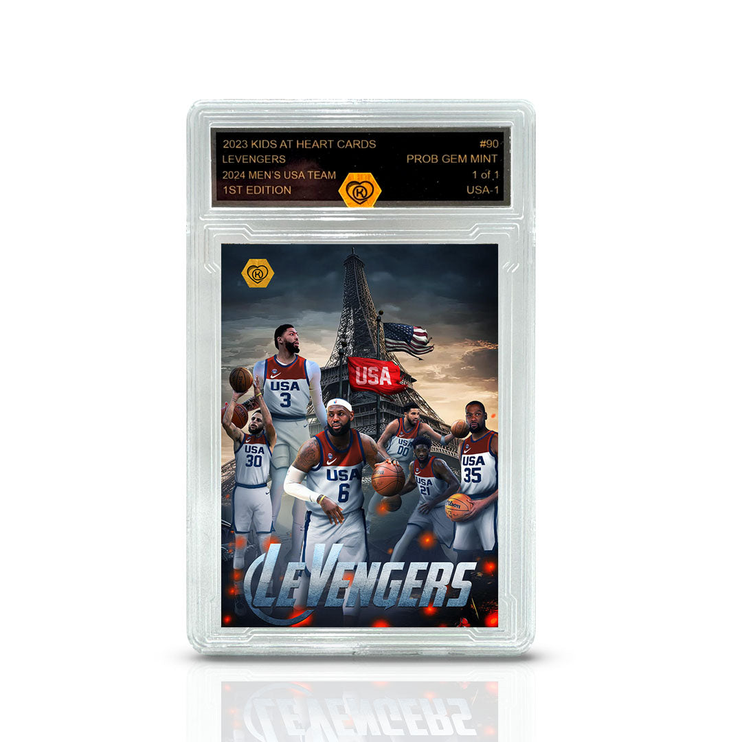 LeVengers