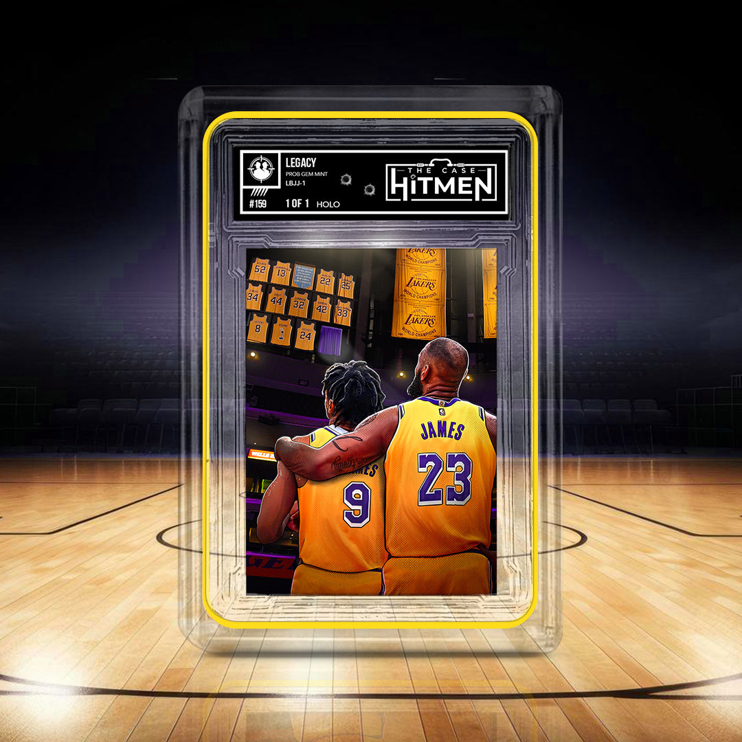 Legacy