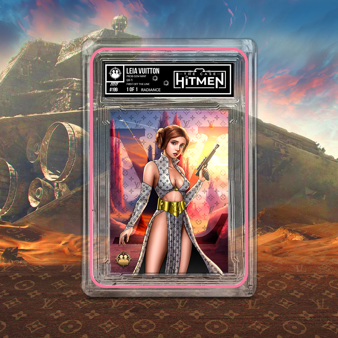Leia Vuitton