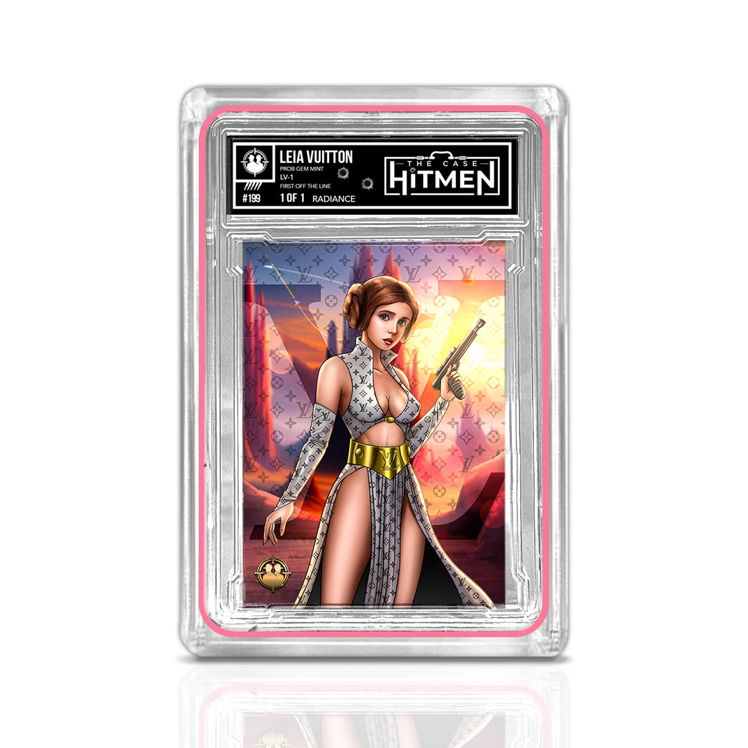 Leia Vuitton