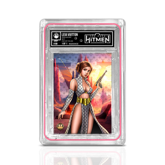 Leia Vuitton