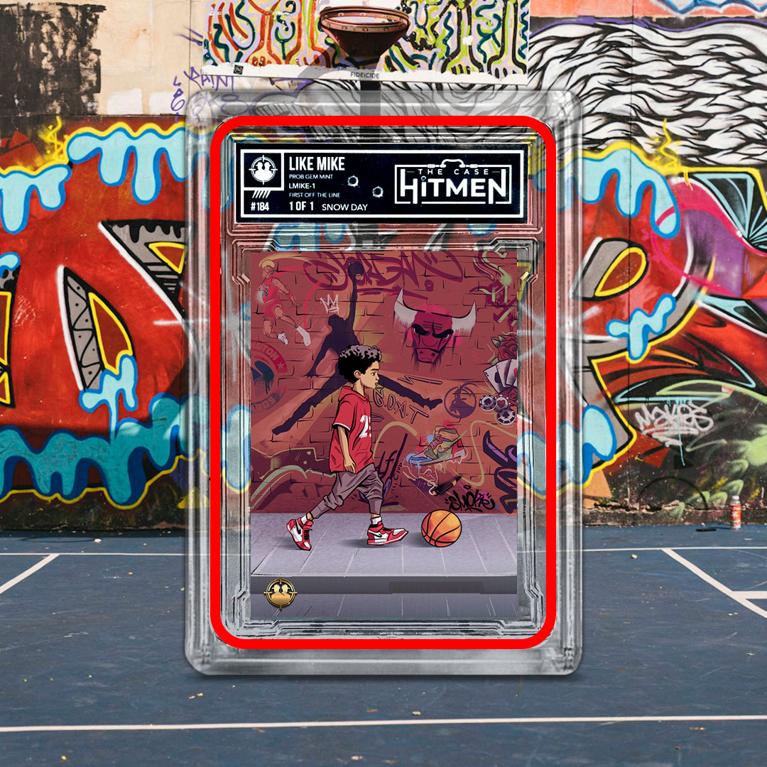 Like Mike