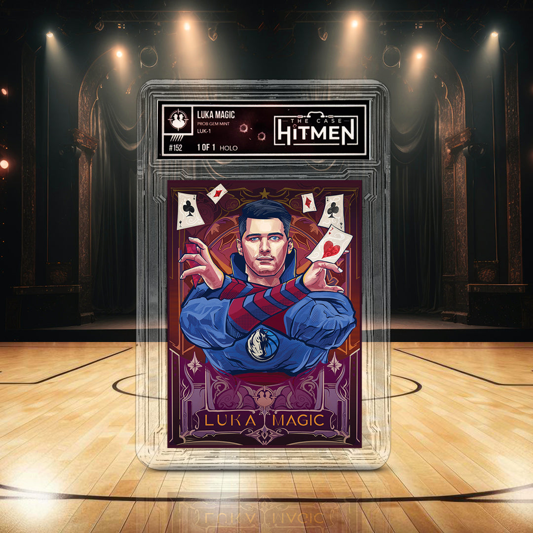 Luka Magic